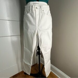 Lucky Brand High Rise Bridgette Jean